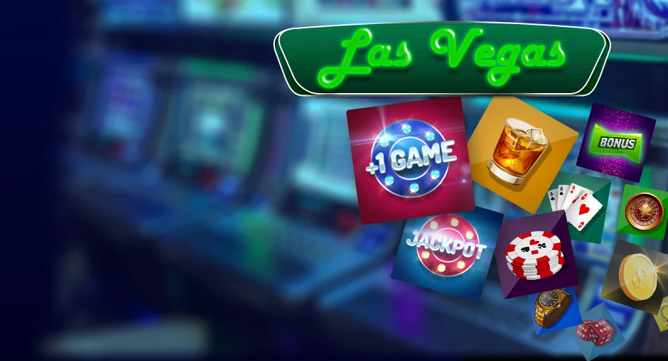 Las Vegas ao Vivo